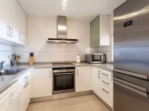 Piso de 65 m² en Alboraya