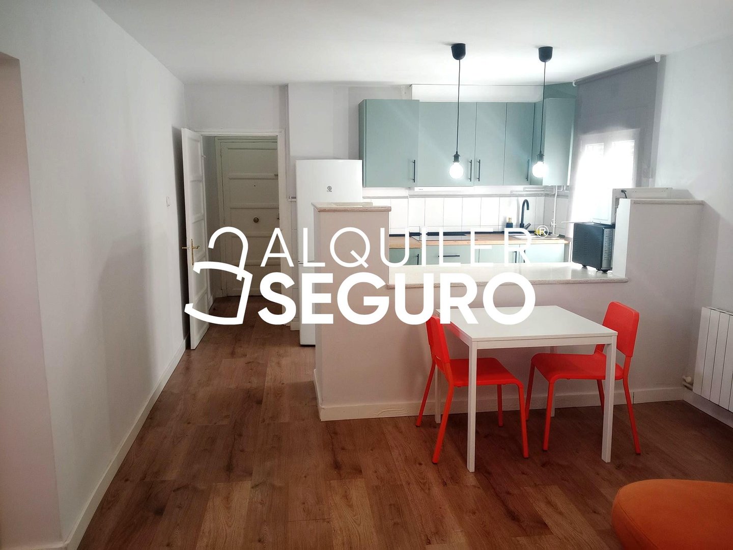 Piso de 51 m² en Valladolid