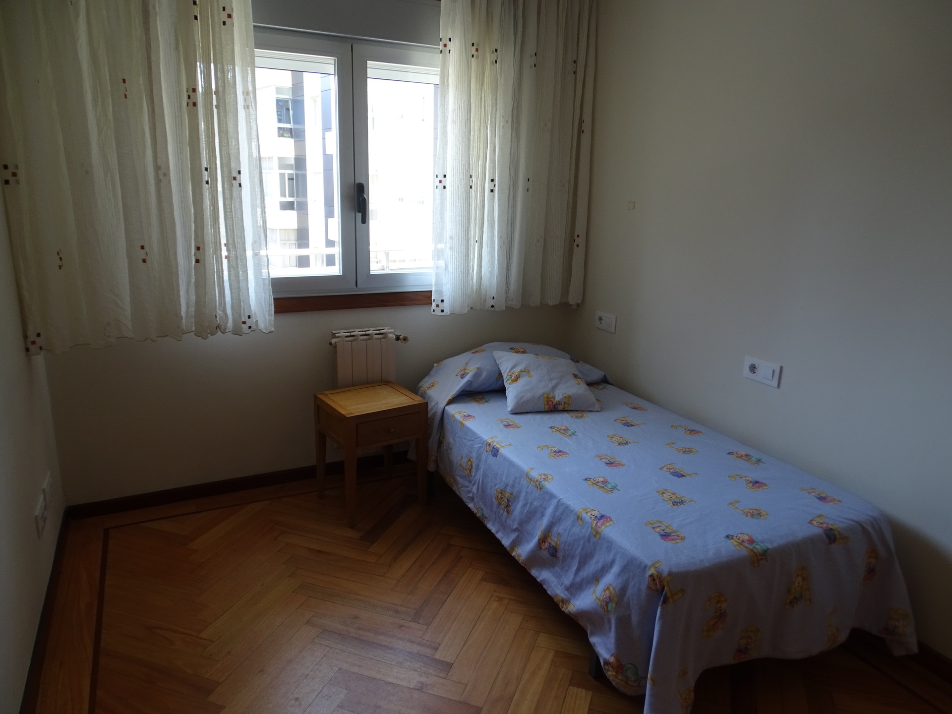 Piso de 100 m² en Vigo