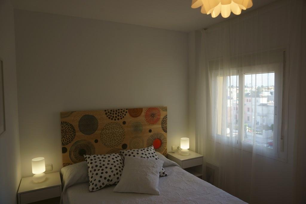 Piso de 95 m² en Sanlúcar de Barrameda