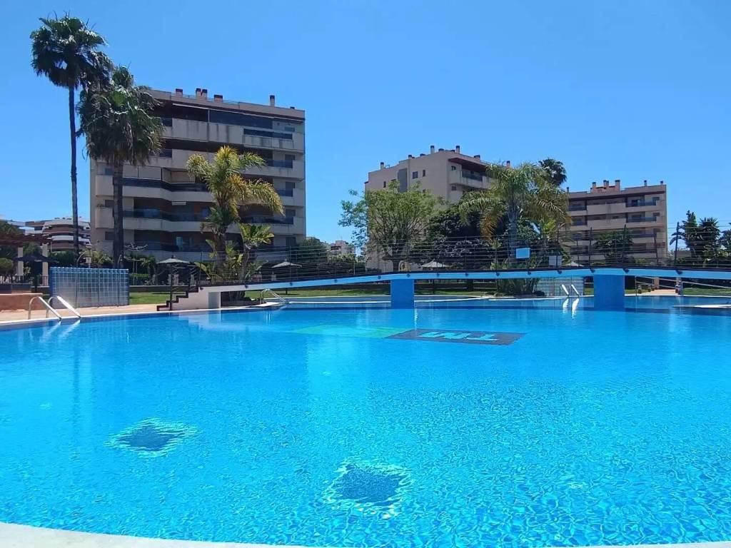 Piso de 64 m² en Elche