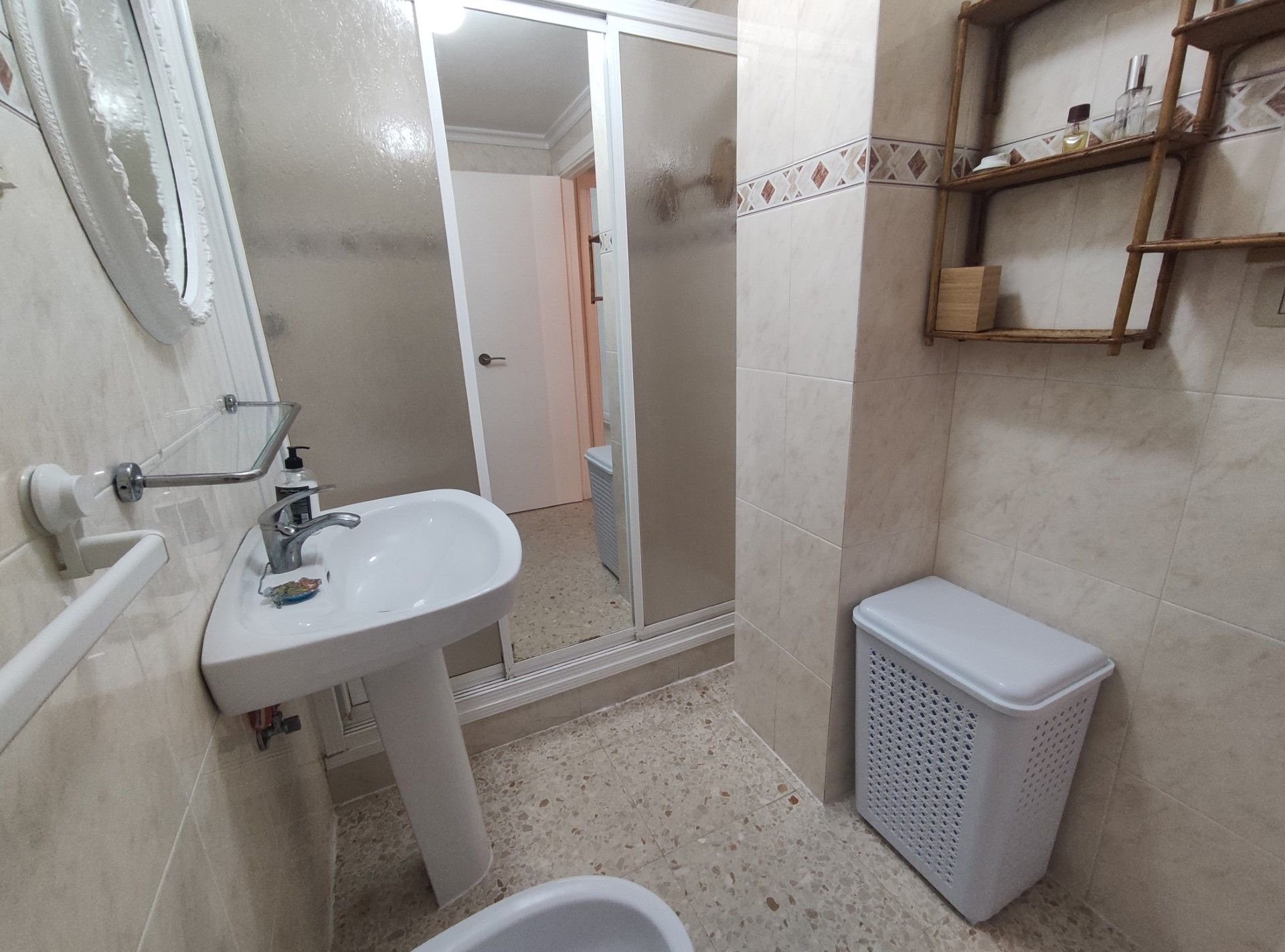 Pis de 78 m² a Sanlúcar de Barrameda