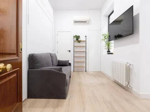 Pis de 25 m² a Granada