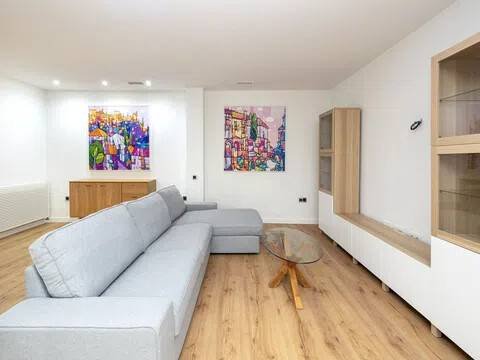 Piso de 80 m² en Granada