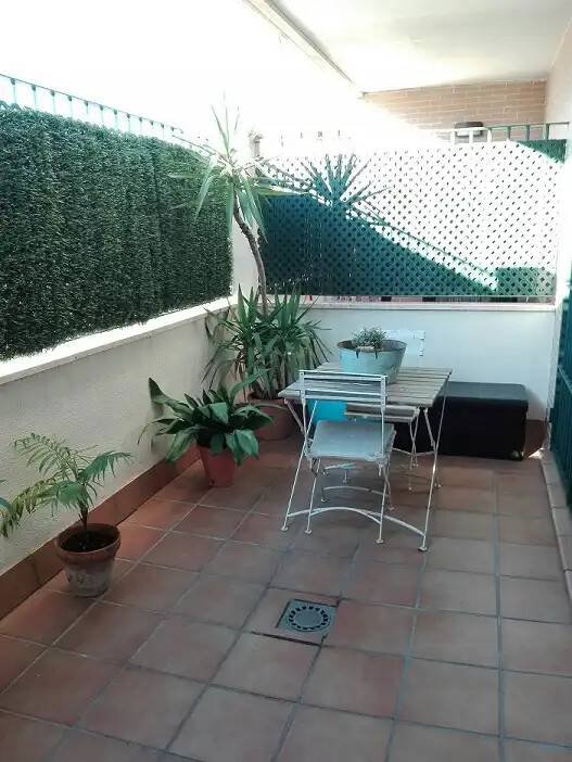 Piso de 84 m² en Jerez de la Frontera