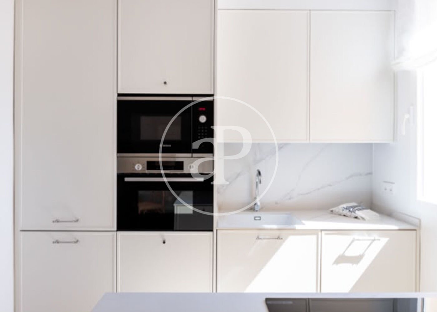 Piso de 75 m² en Madrid