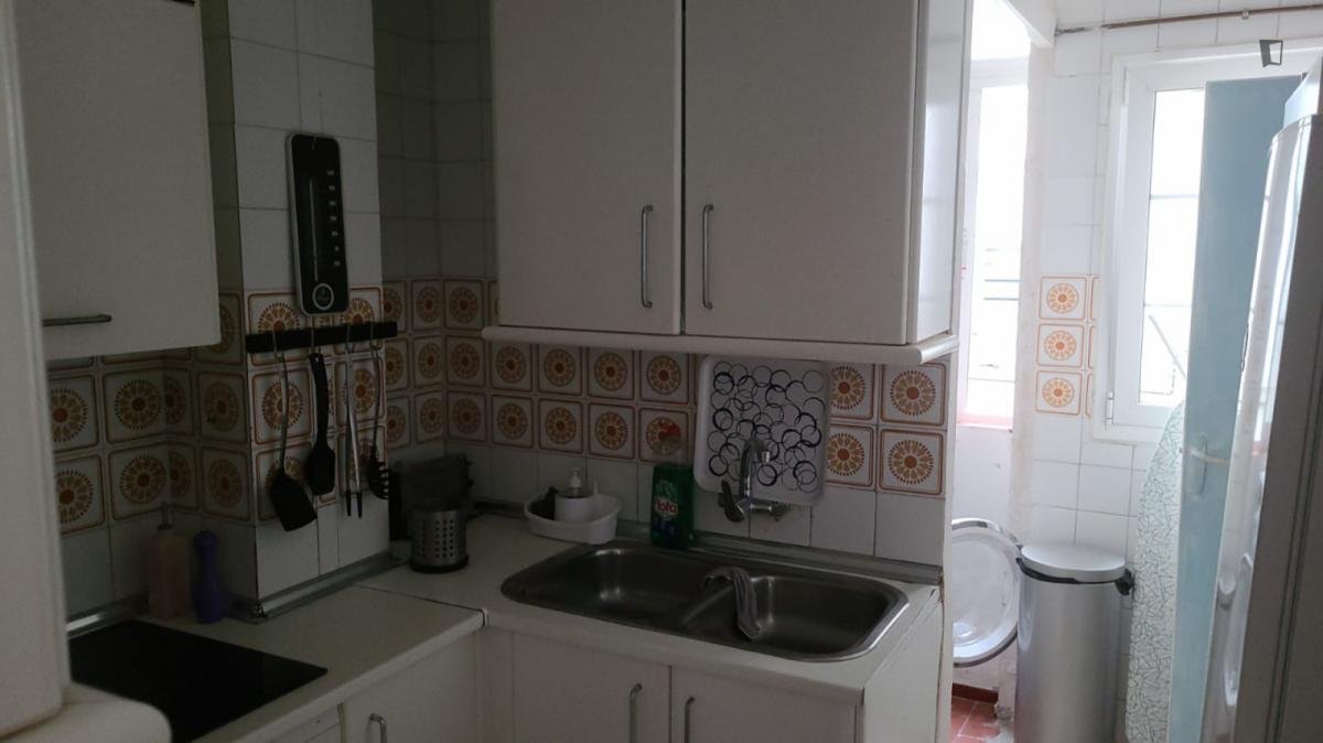 Habitación en alquiler, Sevilla