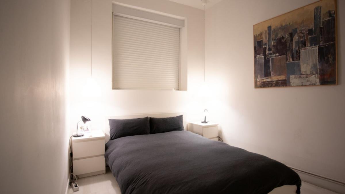 Pis de 83 m² a Madrid