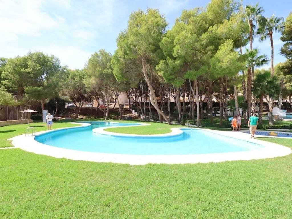 Wohnung 53 m² in Orihuela