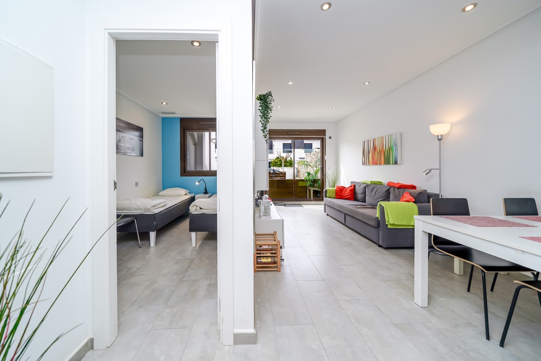 Piso de 77 m² en Dolores