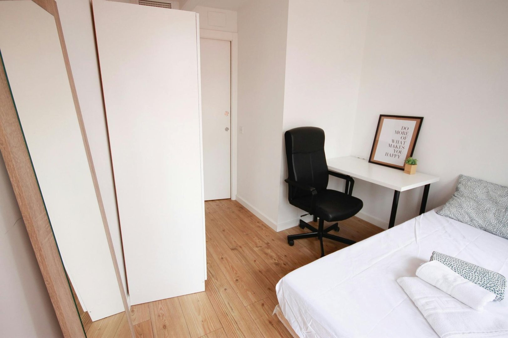 Habitación 60 m², Barcelona