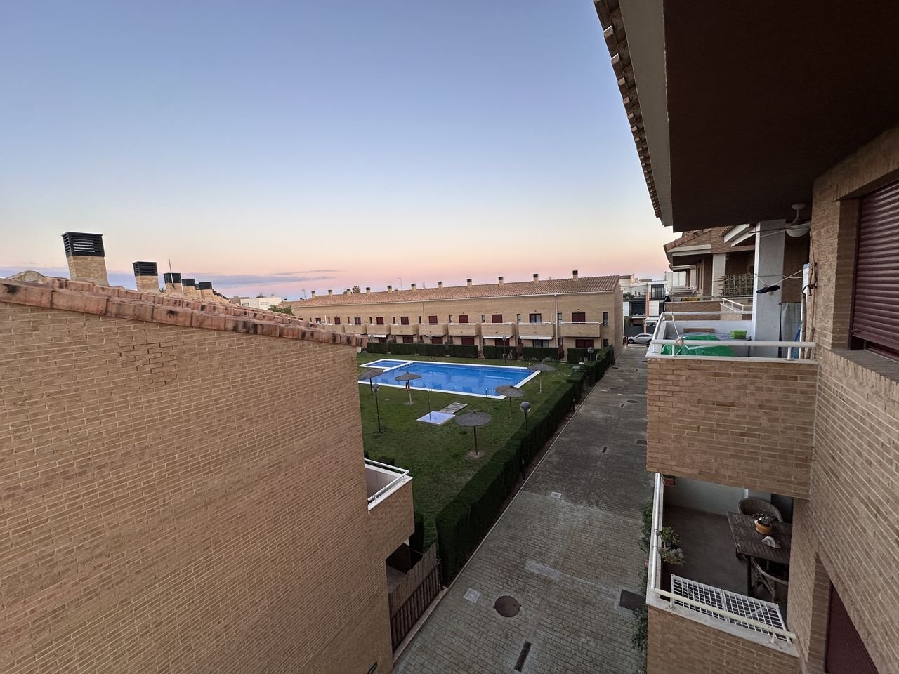 Piso de 75 m² en Almenara