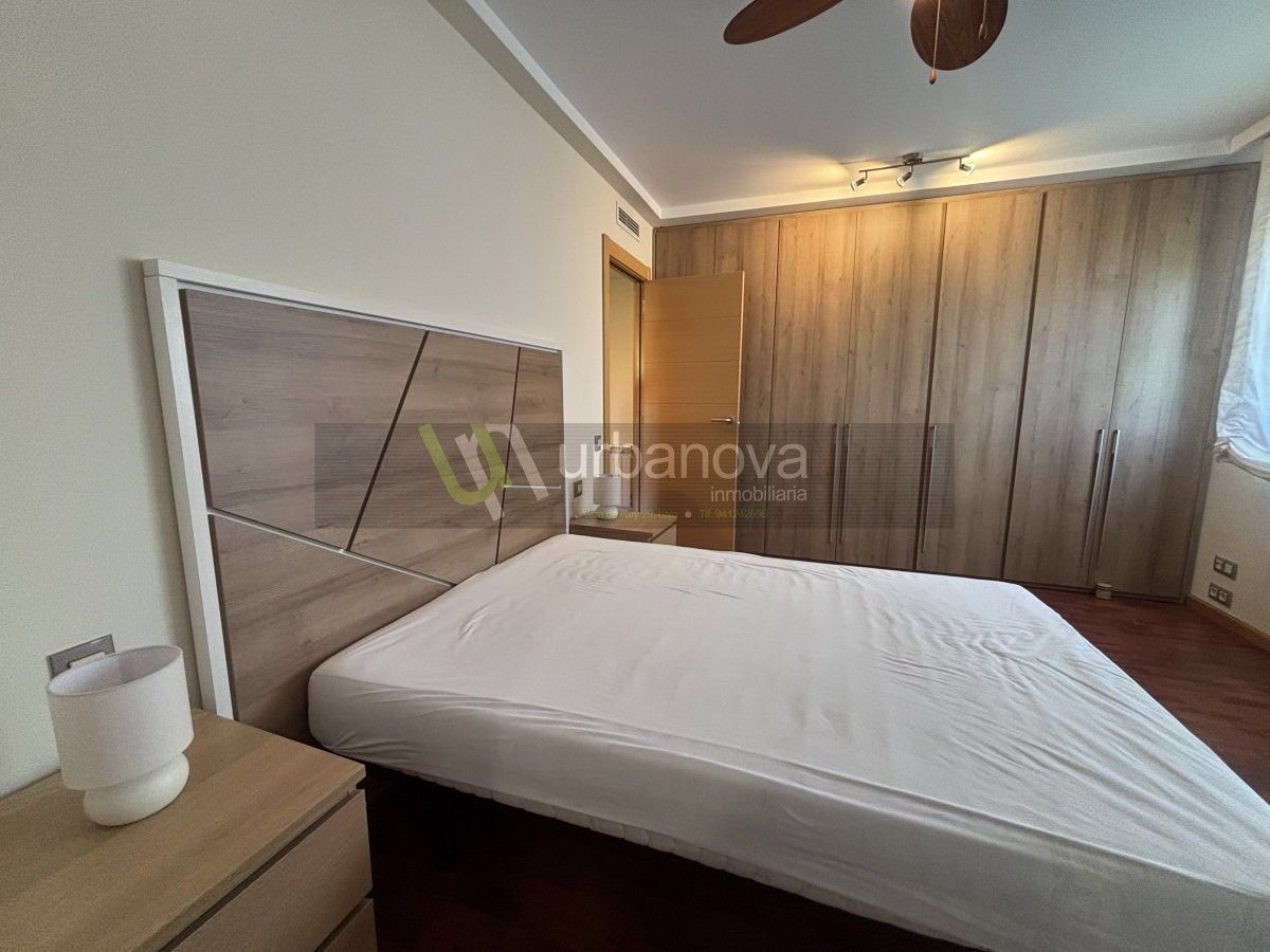 Piso de 89 m² en Logroño