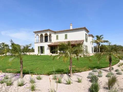 Casa de 617 m² a Campos