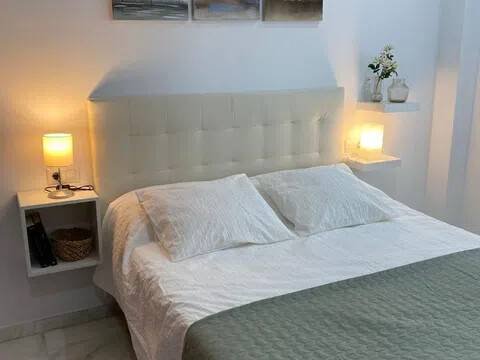 Wohnung 85 m² in Barbate