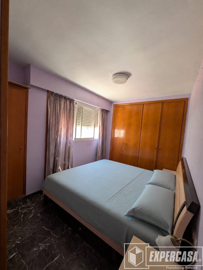 Wohnung 123 m² in Valencia