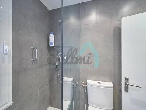 Pis de 124 m² a Oviedo