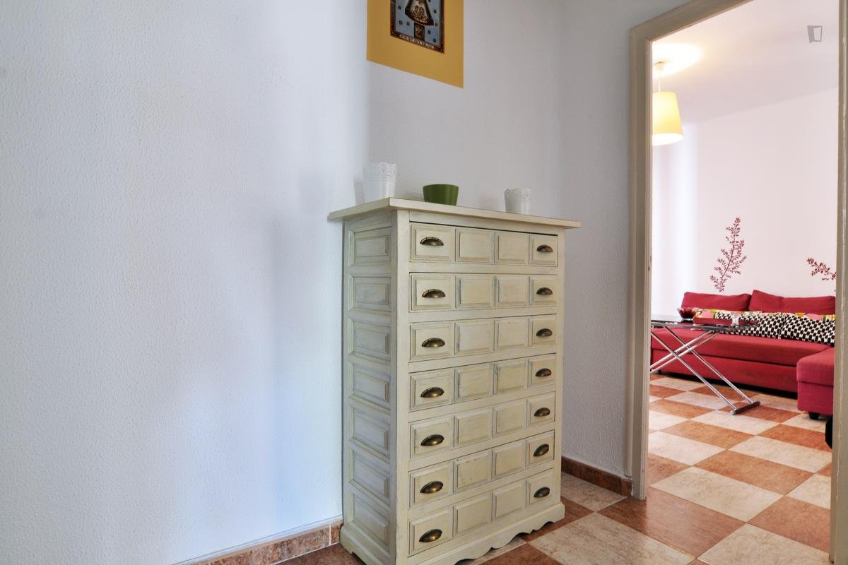 Appartamento 57 m² a Málaga
