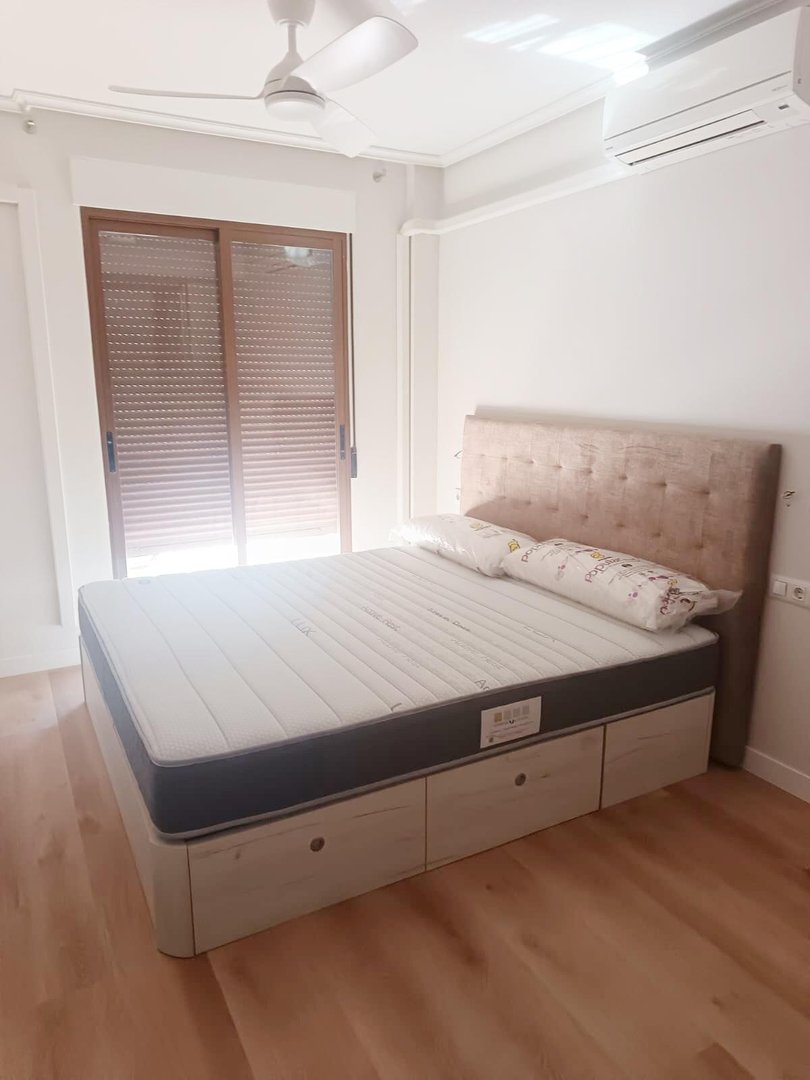 Pis de 140 m² a Dénia