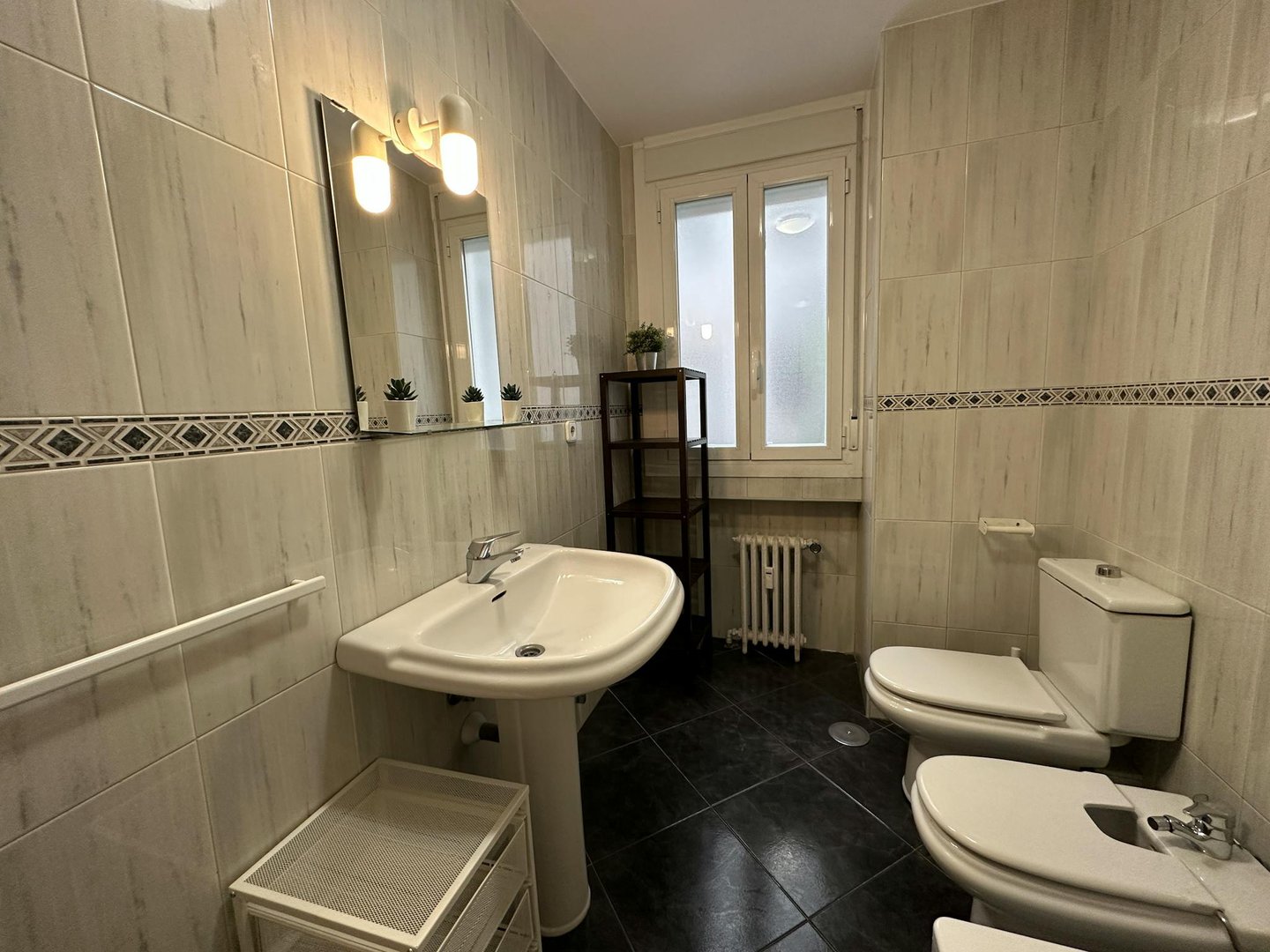 Habitación en alquiler, Madrid