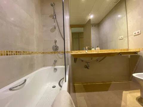 Piso de 120 m² en San Roque