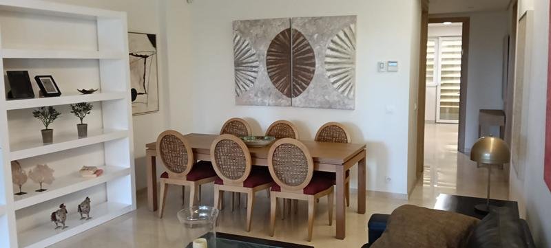 Piso de 120 m² en San Roque