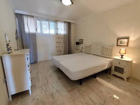 Piso de 120 m² en Santiago del Teide