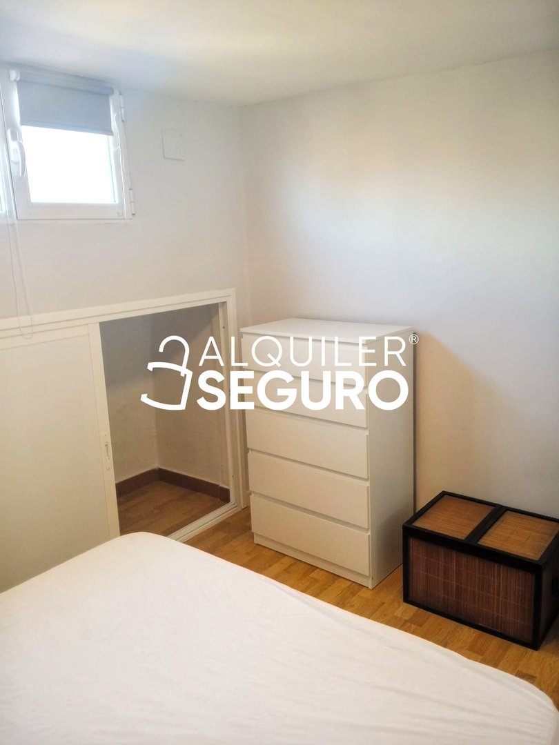 Piso de 51 m² en Valladolid