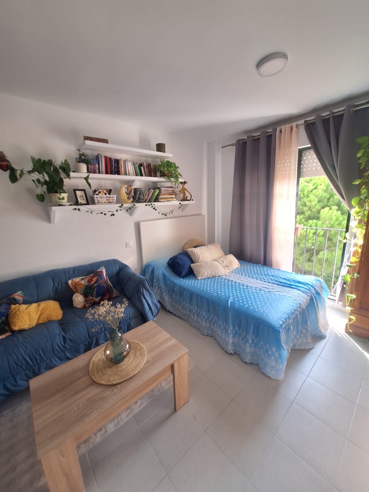 Квартира 25 м² у Chiclana de la Frontera