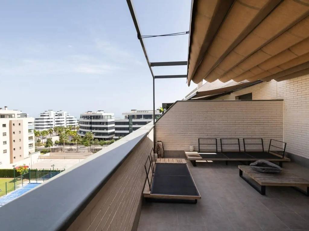 Piso de 205 m² en Torremolinos