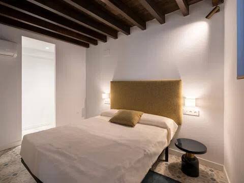 Piso de 51 m² en Granada