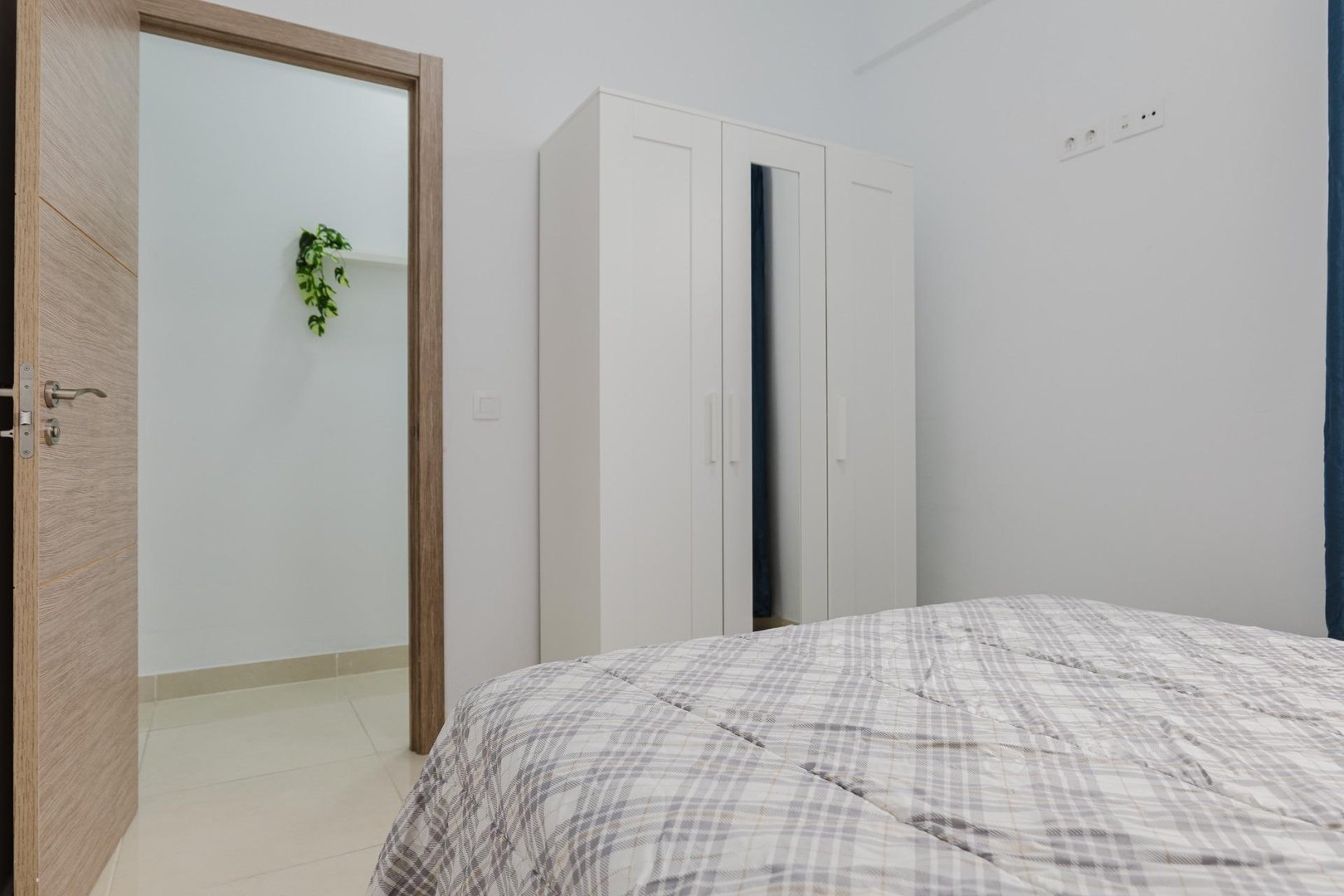 Piso de 64 m² en Las Palmas de Gran Canaria