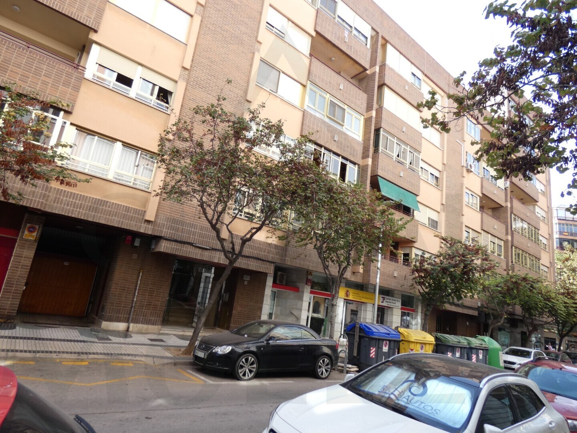 Piso de 151 m² en Cartagena