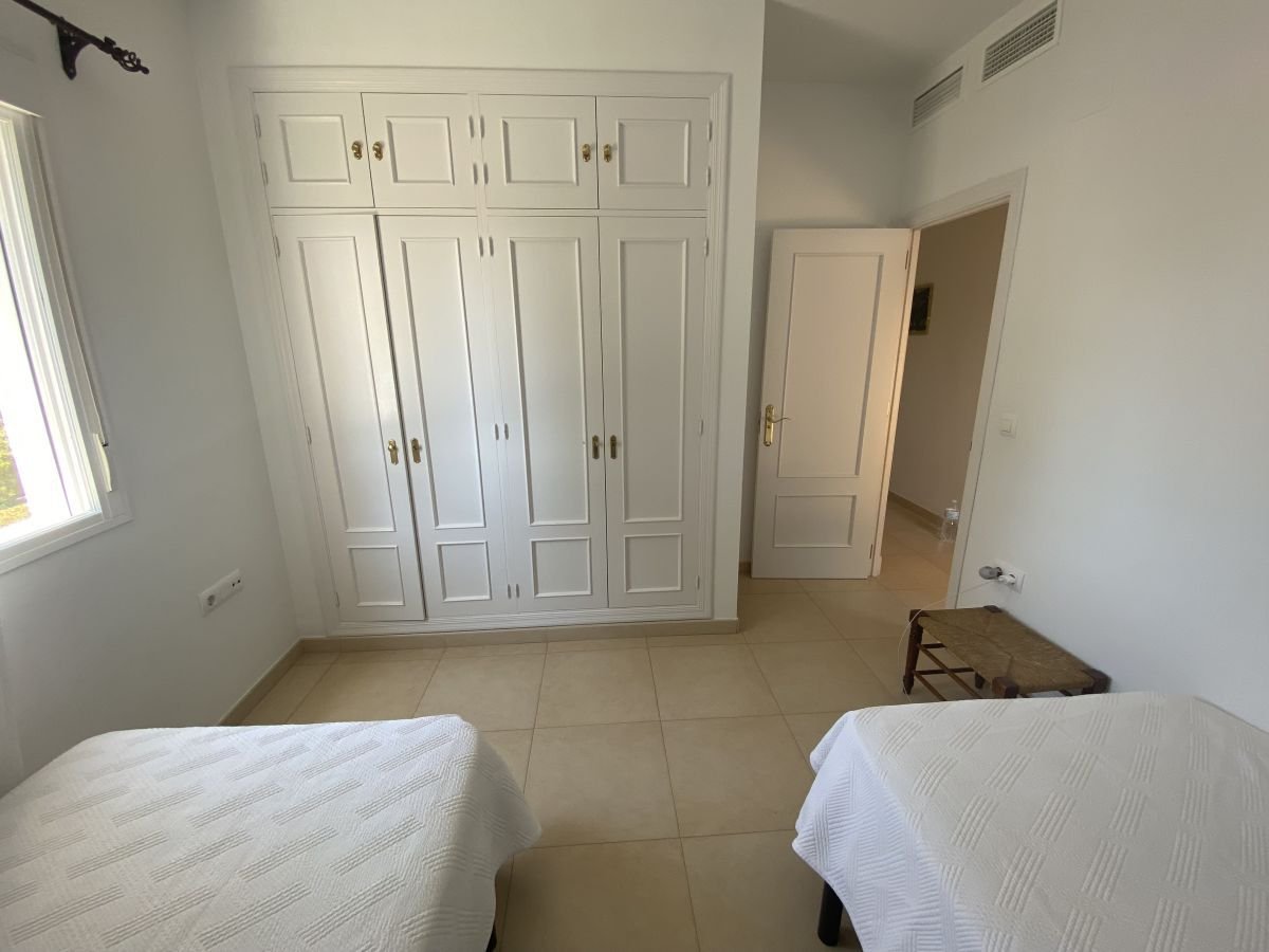 Casa en alquiler, Sanlúcar de Barrameda