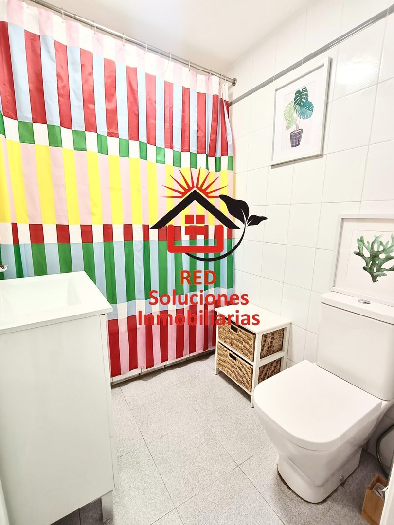 Piso de 92 m² en Güímar
