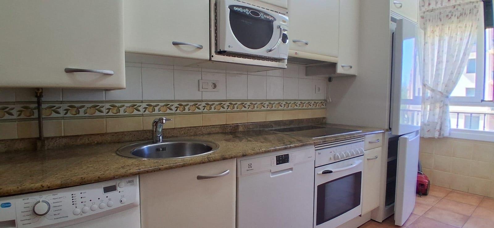 Piso de 93 m² en Santander