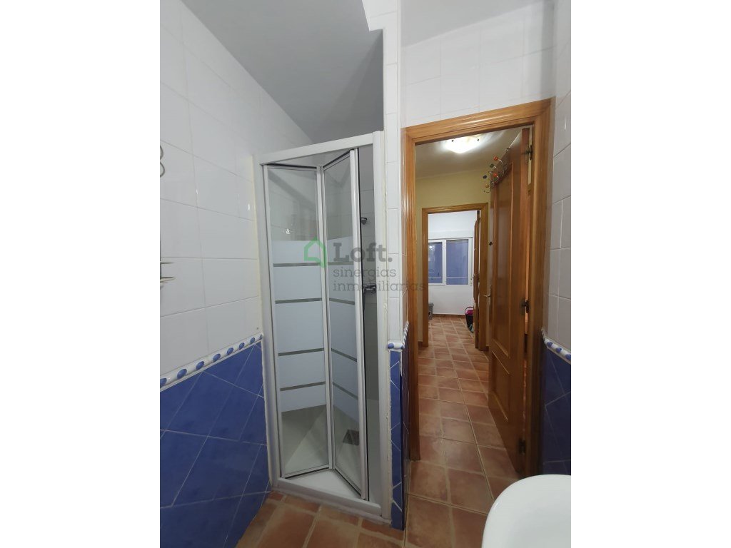 Piso de 95 m² en Badajoz