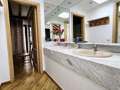 Piso de 110 m² en Teguise