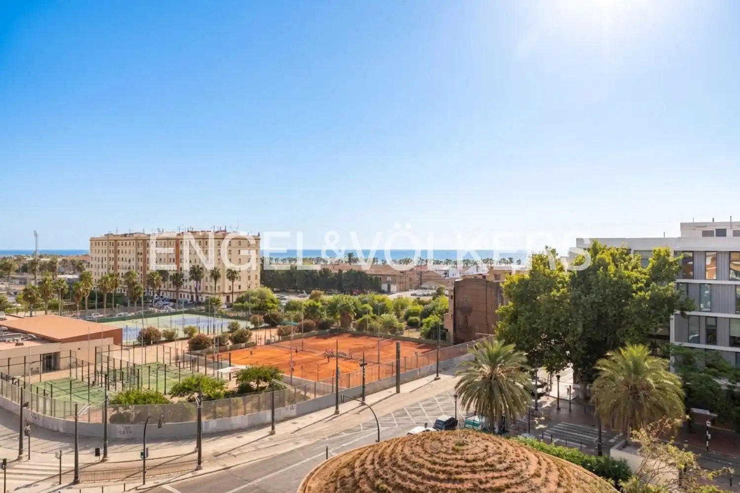 Piso de 170 m² en Valencia