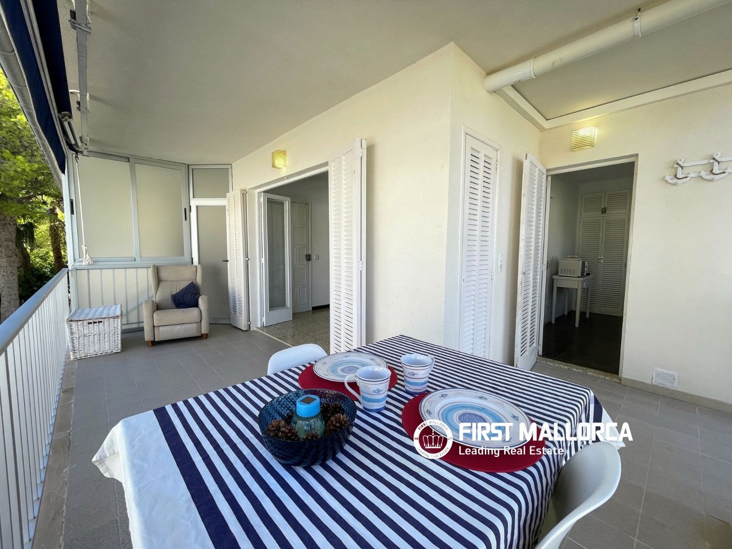Pis de 99 m² a Alcúdia