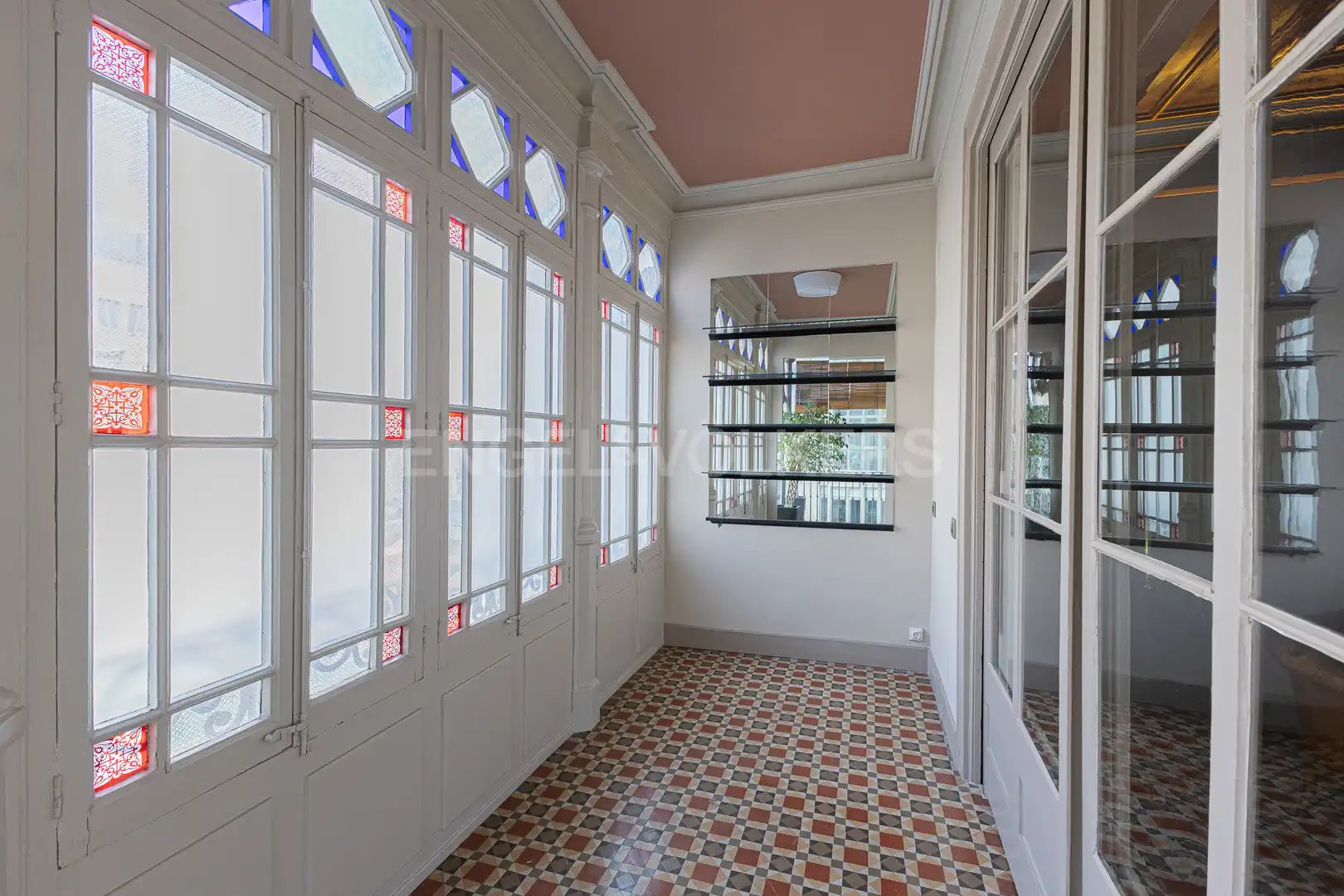 Piso de 202 m² en Barcelona