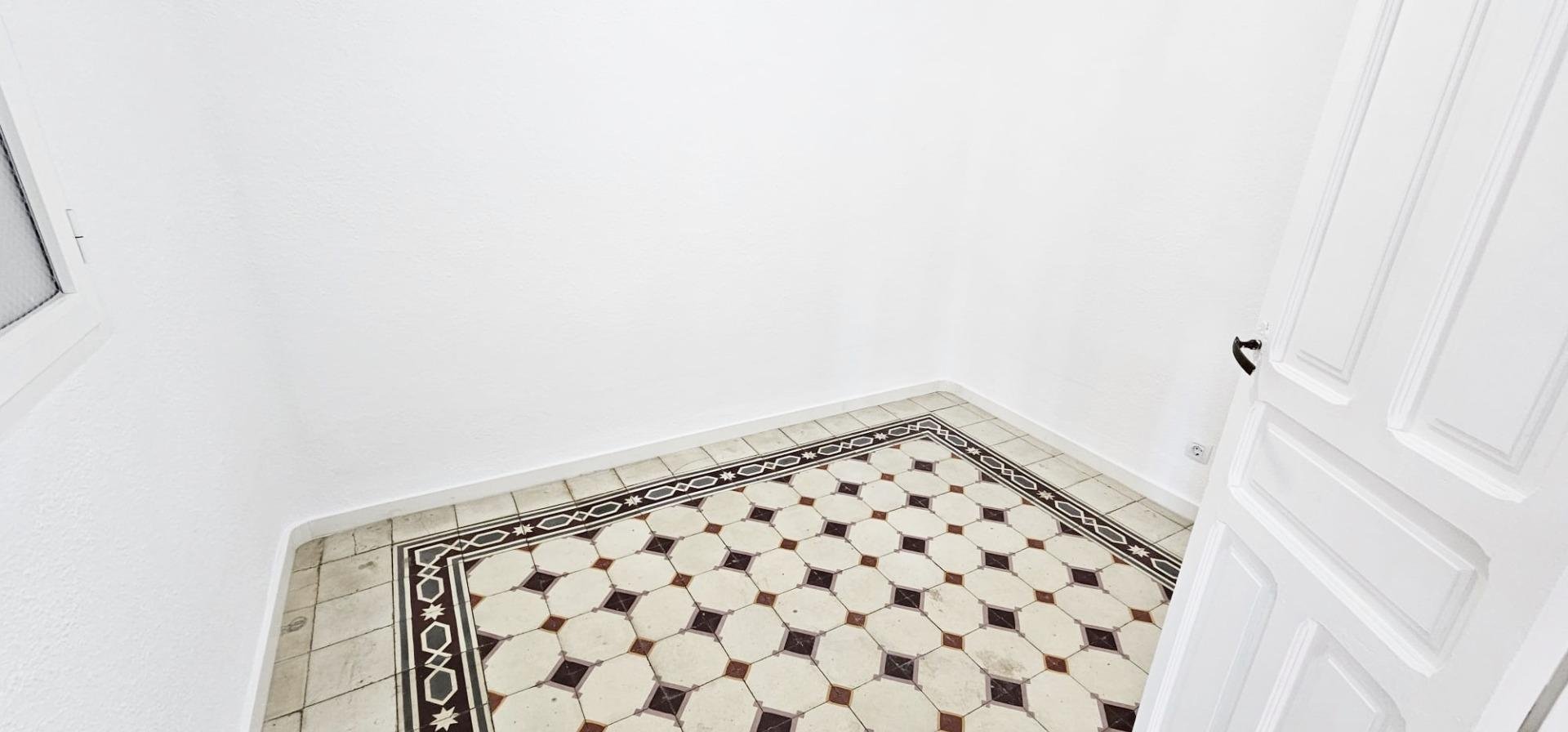 Pis de 95 m² a Alacant