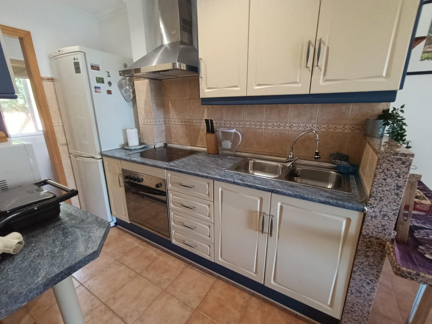 Piso de 50 m² en Fuengirola