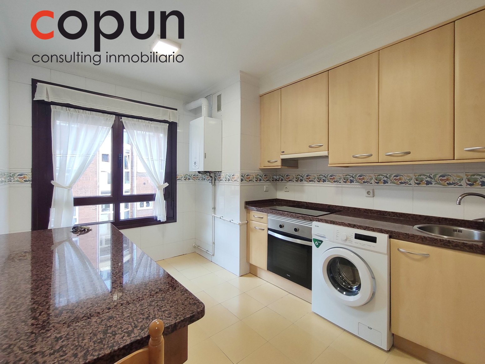Piso de 75 m² en Oviedo