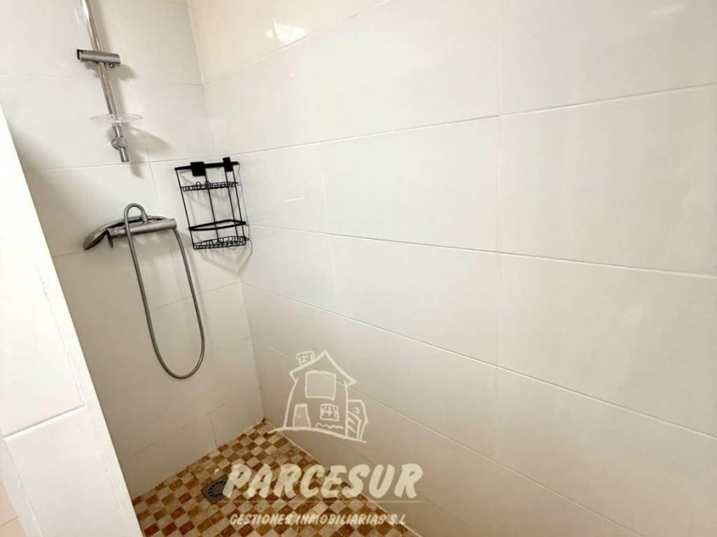 Pis de 60 m² a Còrdova