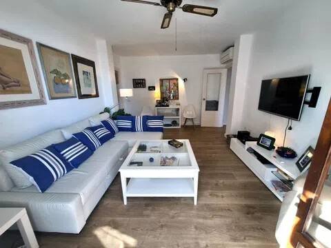 Flat 55 m² in Xàbia / Jávea