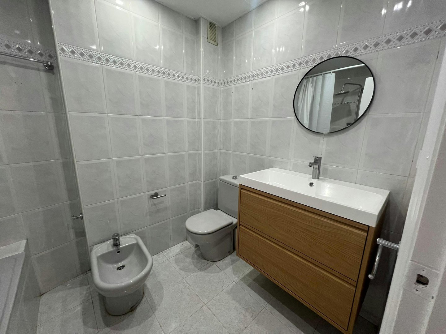 Zimmer zur Miete, Valencia