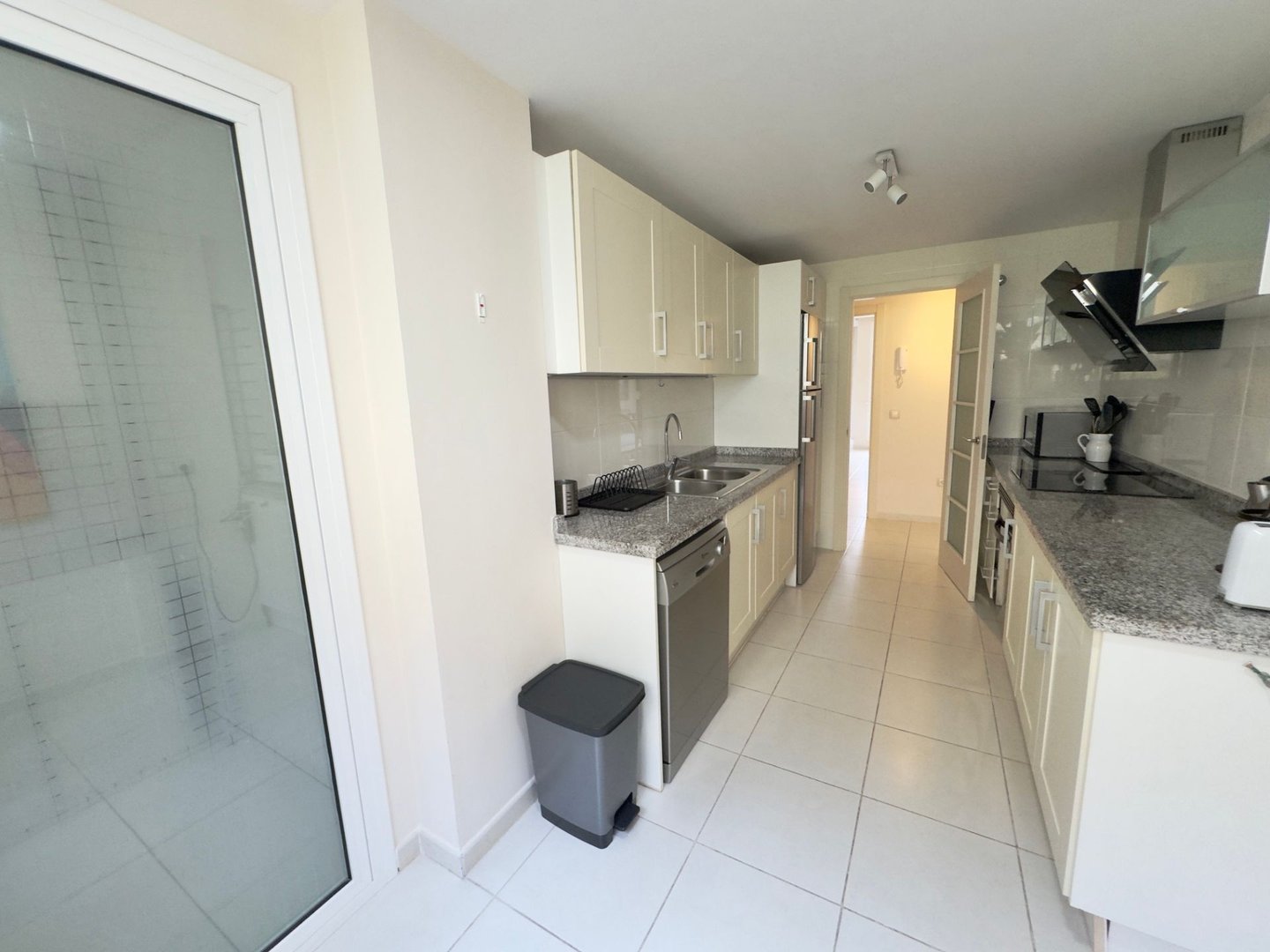 Apartamento 120 m² em Altea