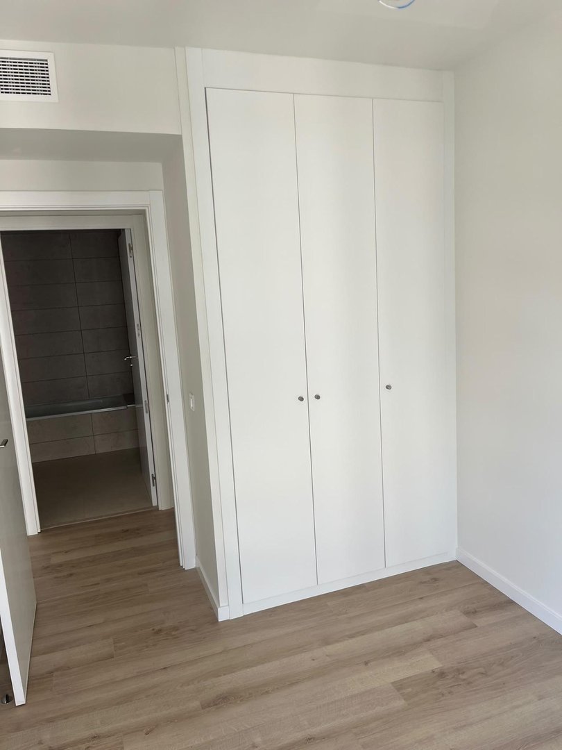 Pis de 75 m² a València
