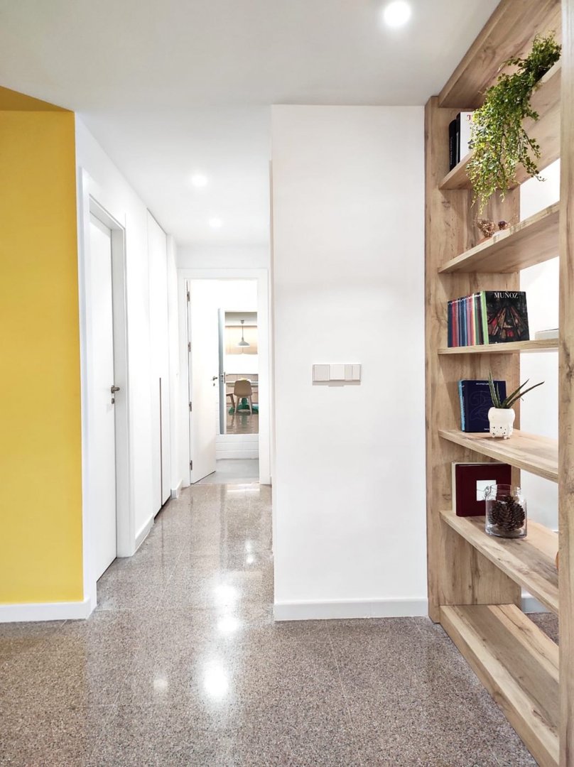 Pis de 78 m² a Elx